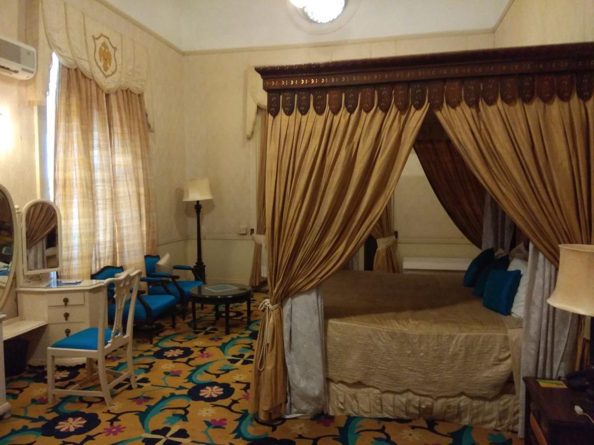 Hotel Lalitha Mahal Palace