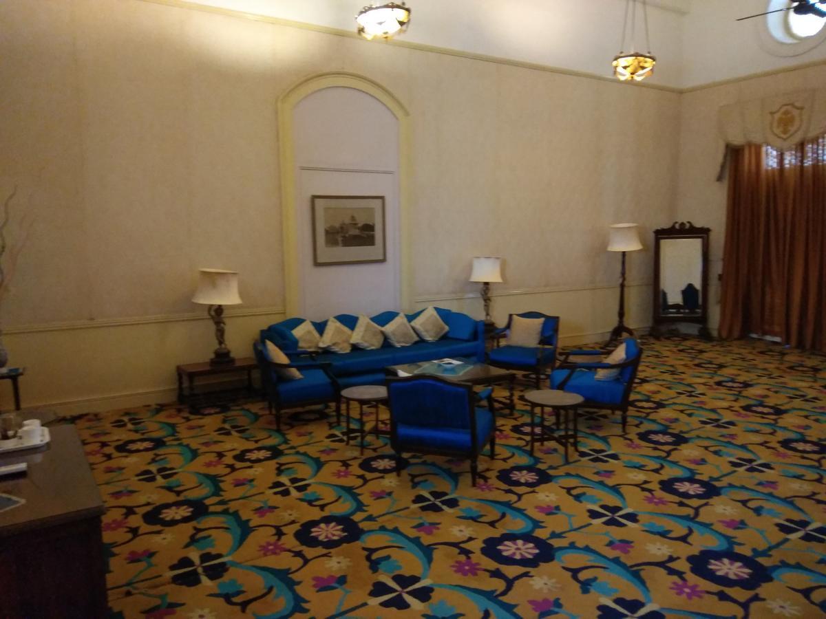 Lalitha Mahal Palace
